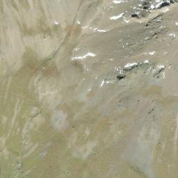 Satellite imagery of Piz Nair, CH
