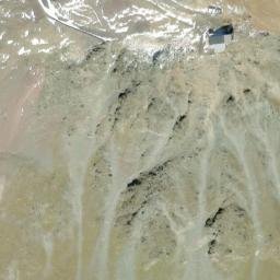 Satellite imagery of Piz Nair, CH