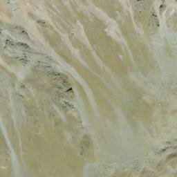 Satellite imagery of Piz Nair, CH