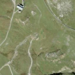 Satellite imagery of Sass Runzöl, CH