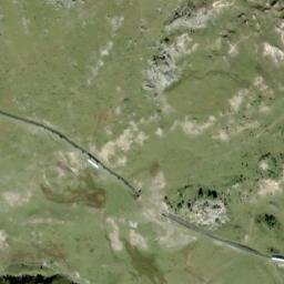 Satellite imagery of Sass Runzöl, CH