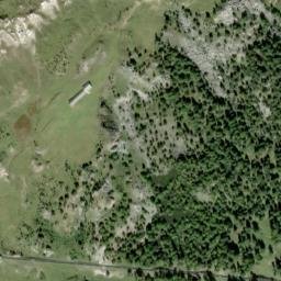 Satellite imagery of Sass Runzöl, CH