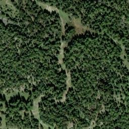 Satellite imagery of Zaivias, CH