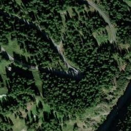 Satellite imagery of Fullun, CH