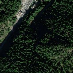 Satellite imagery of Fullun, CH