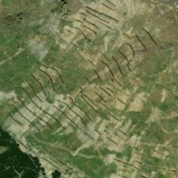 Satellite imagery of Chamanna, Fuorcla da la, CH