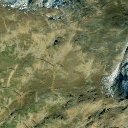Satellite imagery of Chamanna, Fuorcla da la, CH