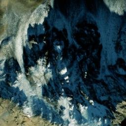 Satellite imagery of Chamanna, Fuorcla da la, CH