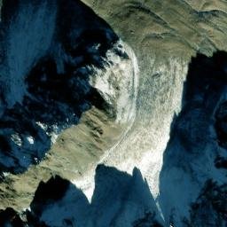 Satellite imagery of Las Sours, CH