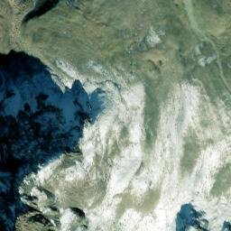 Satellite imagery of Las Sours, CH
