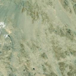 Satellite imagery of Piz Vadret, CH