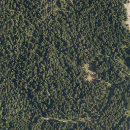 Satellite imagery of Woschza, AT