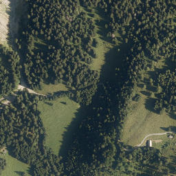 Satellite imagery of Woschza, AT