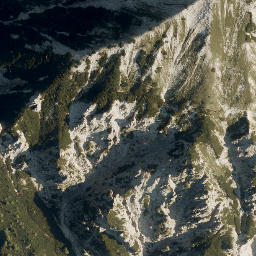 Satellite imagery of Kepa, AT