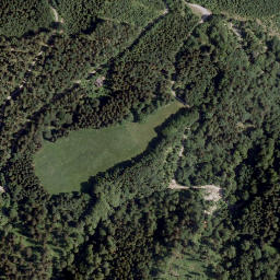 Satellite imagery of Kapellenberg, AT