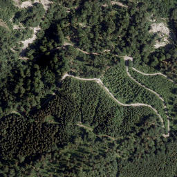 Satellite imagery of Kapellenberg, AT