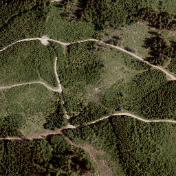 Satellite imagery of Rabenberg, AT