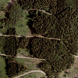 Satellite imagery of Rabenberg, AT