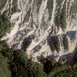 Satellite imagery of Sechter, AT