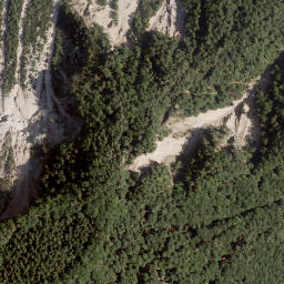 Satellite imagery of Sechter, AT