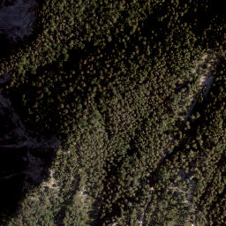 Satellite imagery of Matzen, AT