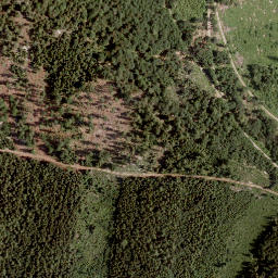 Satellite imagery of Matzen, AT