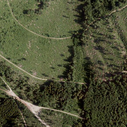 Satellite imagery of Jauernikgupf, AT