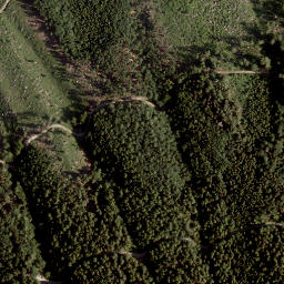 Satellite imagery of Jauernikgupf, AT