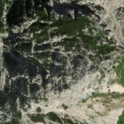 Satellite imagery of Hochobir, AT