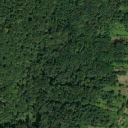 Satellite imagery of Gurgóhegy (mérőtorony), AT