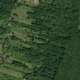 Satellite imagery of Gurgóhegy (mérőtorony), AT