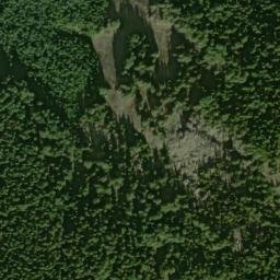Satellite imagery of Stonewall Ridge, US