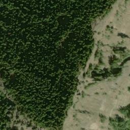 Satellite imagery of Stonewall Ridge, US