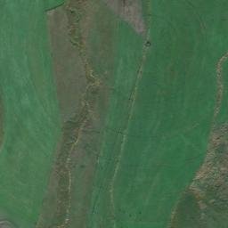 Satellite imagery of Achegan Mine, US
