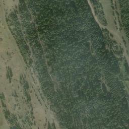 Satellite imagery of SE Section 12 Mine, US