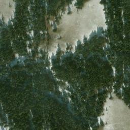 Satellite imagery of SW Section 7 Mine, US