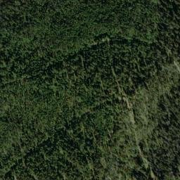 Satellite imagery of Middle Fork Mine, US