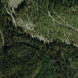 Satellite imagery of Middle Fork Mine, US