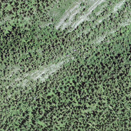 Satellite imagery of Mont Sâla, CH