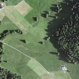 Satellite imagery of Haut des Preises, CH