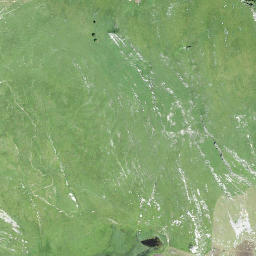 Satellite imagery of Col de Lys, CH