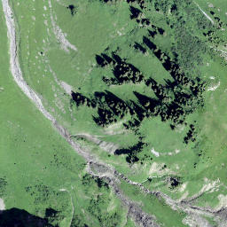 Satellite imagery of Pra de Cray, CH