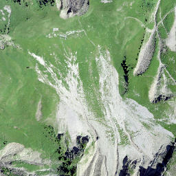 Satellite imagery of Pra de Cray, CH