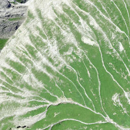 Satellite imagery of Gros Perré, CH