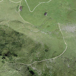 Satellite imagery of Galm, CH