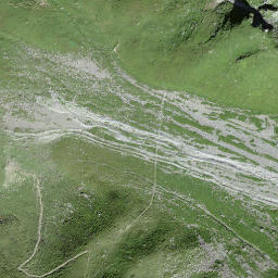 Satellite imagery of Luegle, CH