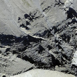 Satellite imagery of Albristhore, CH