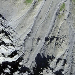 Satellite imagery of Albristhore, CH