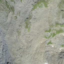 Satellite imagery of Hempliger, CH