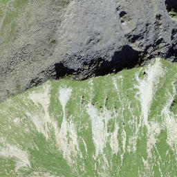 Satellite imagery of Hempliger, CH